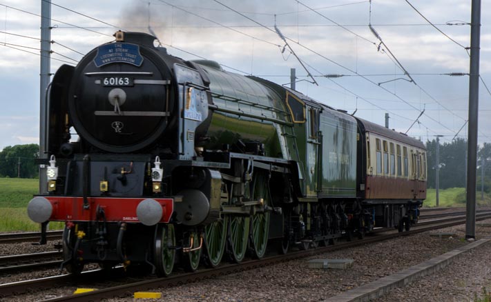 60163 Tornado 