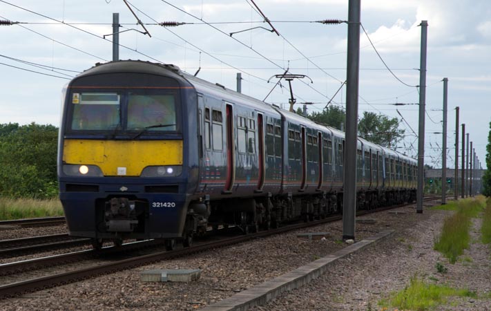 Class 321420 