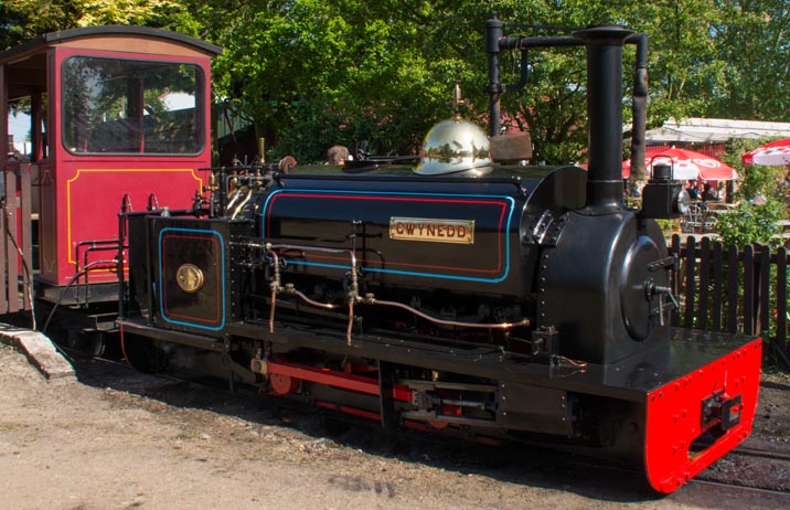 Gwynedd 