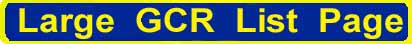 Full page large List of Great Central Railway Pages
