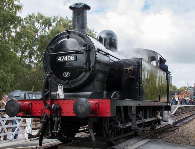 47406 light engine 