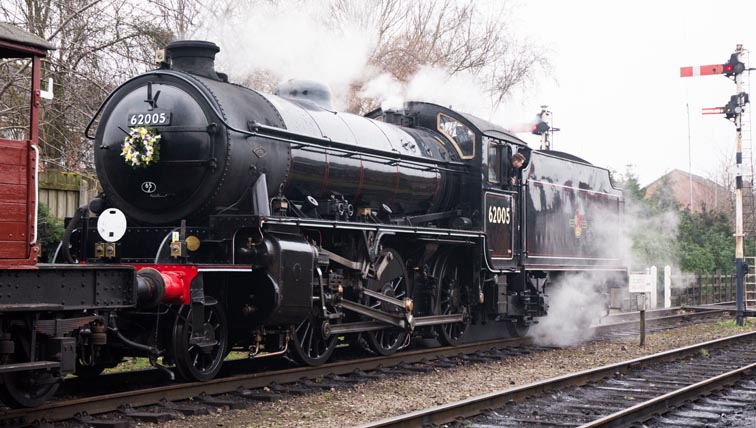 2-6-0 62005 