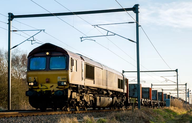 Class 66114