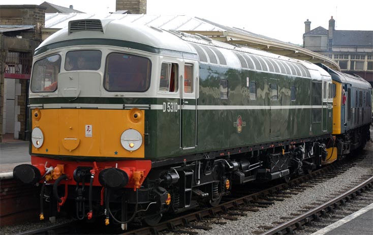 D 5310 