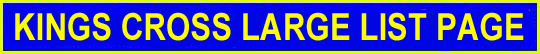 Large Kings Cross list Page