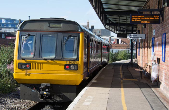 Class 142023 