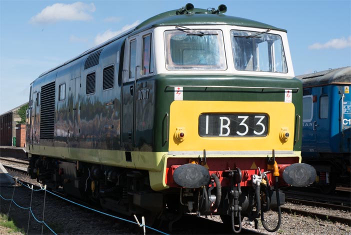 D7017 
