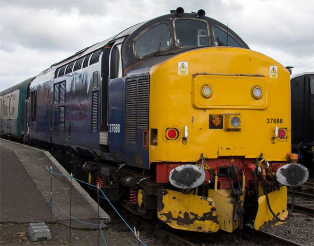 Class 37688 