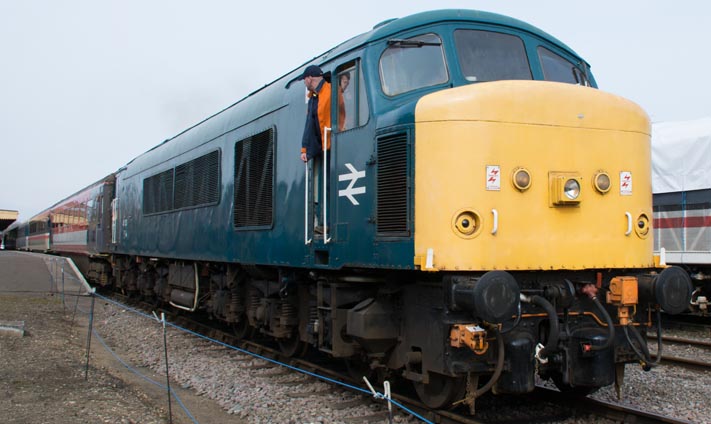 Class 45133