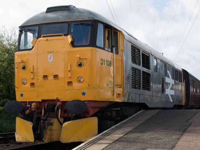 Class 31108 