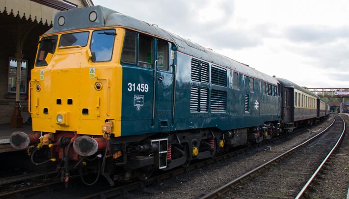 Class 31459 