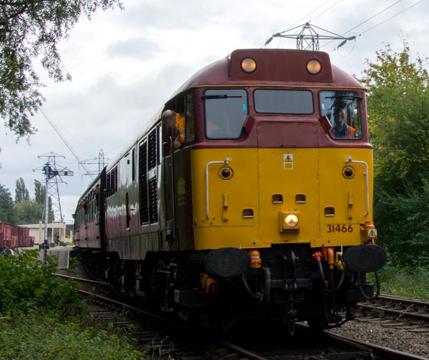 Class 31466 