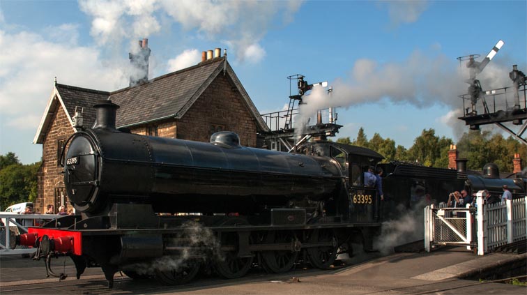 Q6 0-8-0 no.63395 