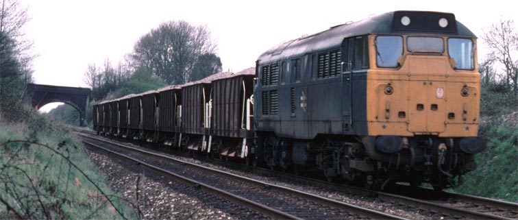 A class 31 