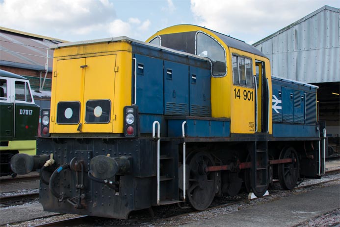 14 901 