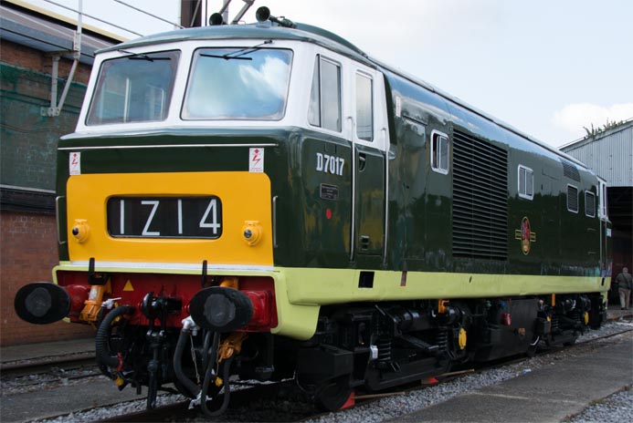 D 7071 