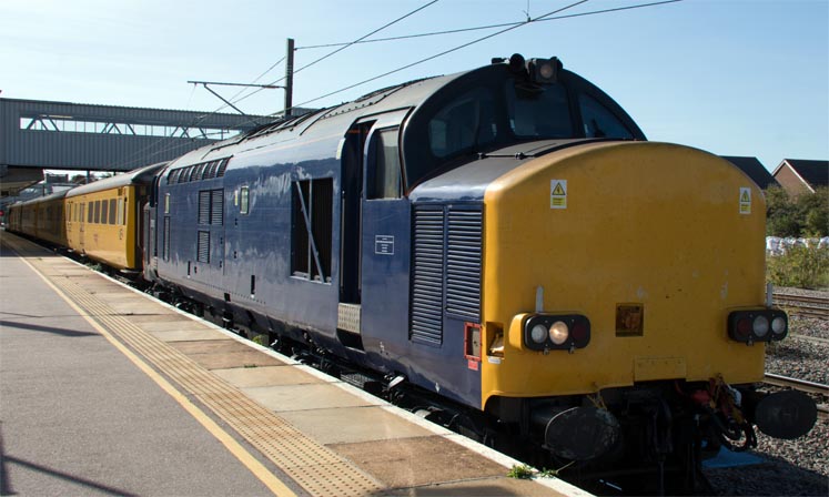 Class 37612 