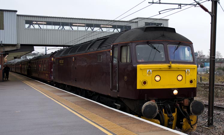 est Coast class 57