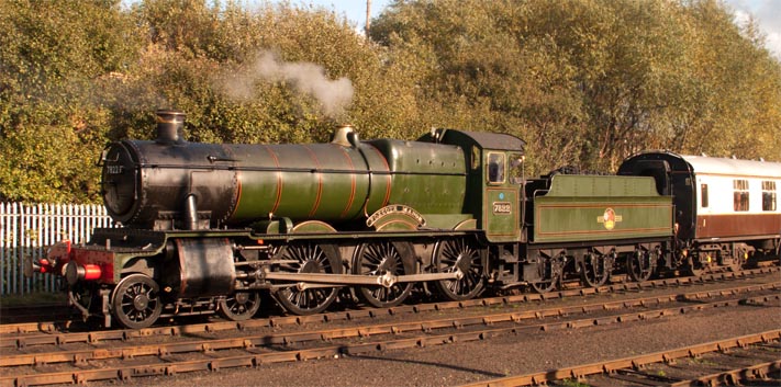 7822 Foxcote Manor 