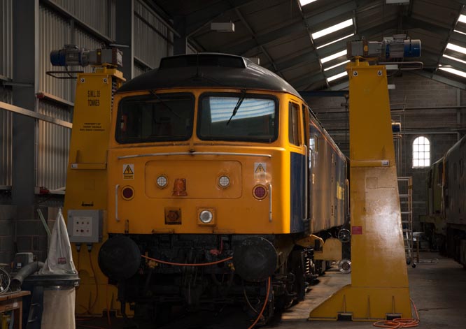 Class 47237 Class 47237
