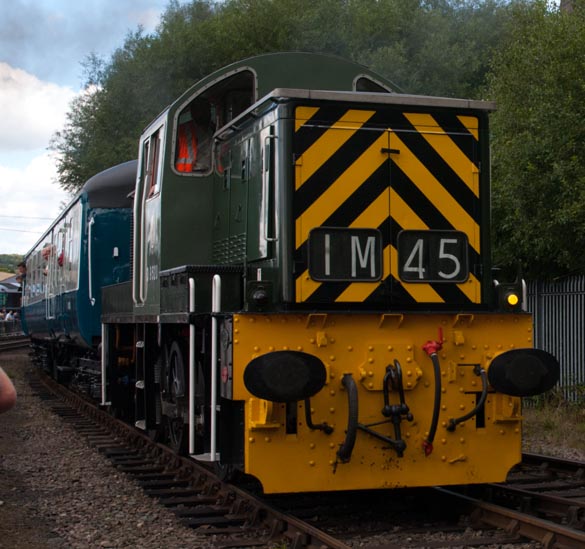 D 9520 D 9520