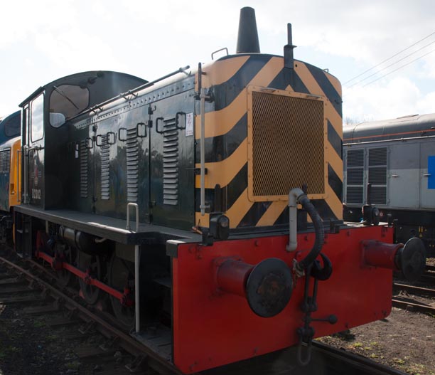Class 04 D2302 