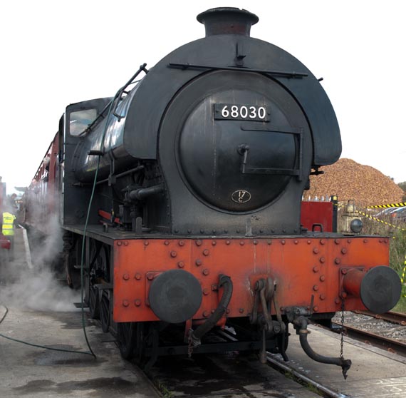 0-6-0ST 68030 