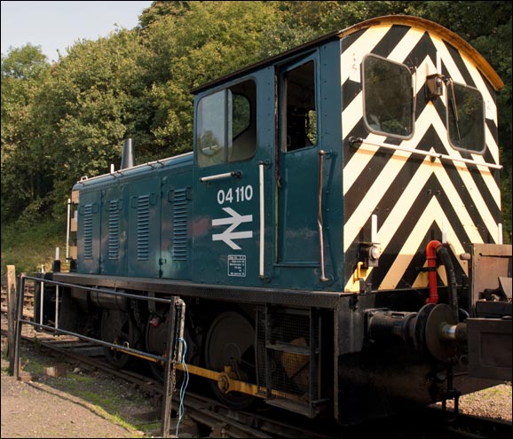 Class 04110