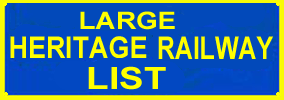 Full page list of Heritage Railways pages on this site