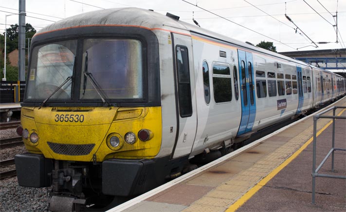Great Northern class 365530 
