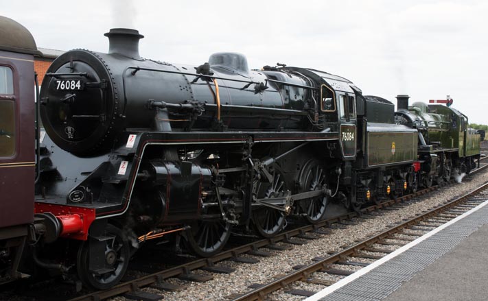 76084 and 46521 