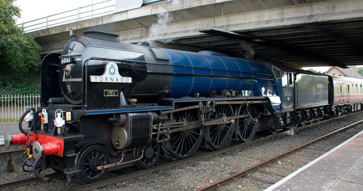 Tornado at Orton Mere on Wednesday the 10th of September 2014.