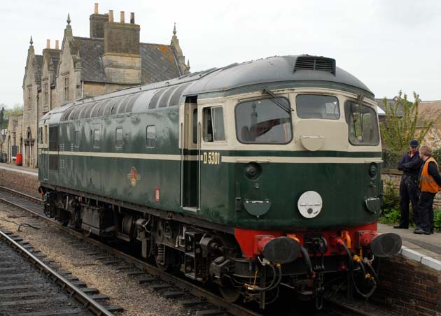 D 301 (class 26001) D 301 (class 26001)