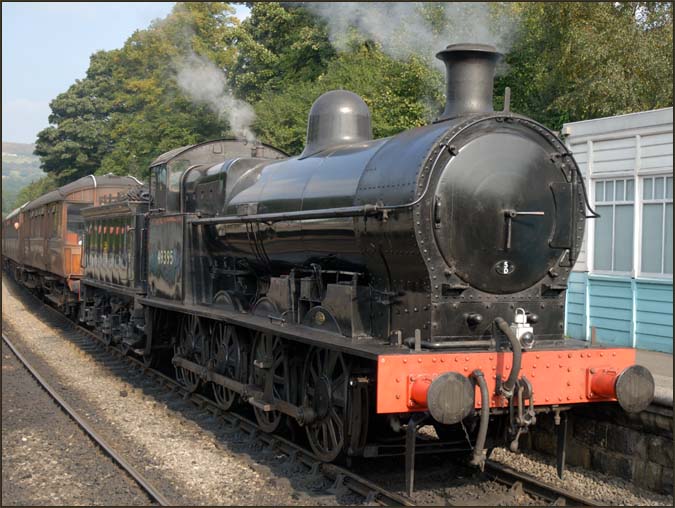 7F Super D 49395 