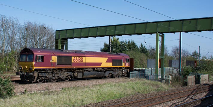 Class 66188 